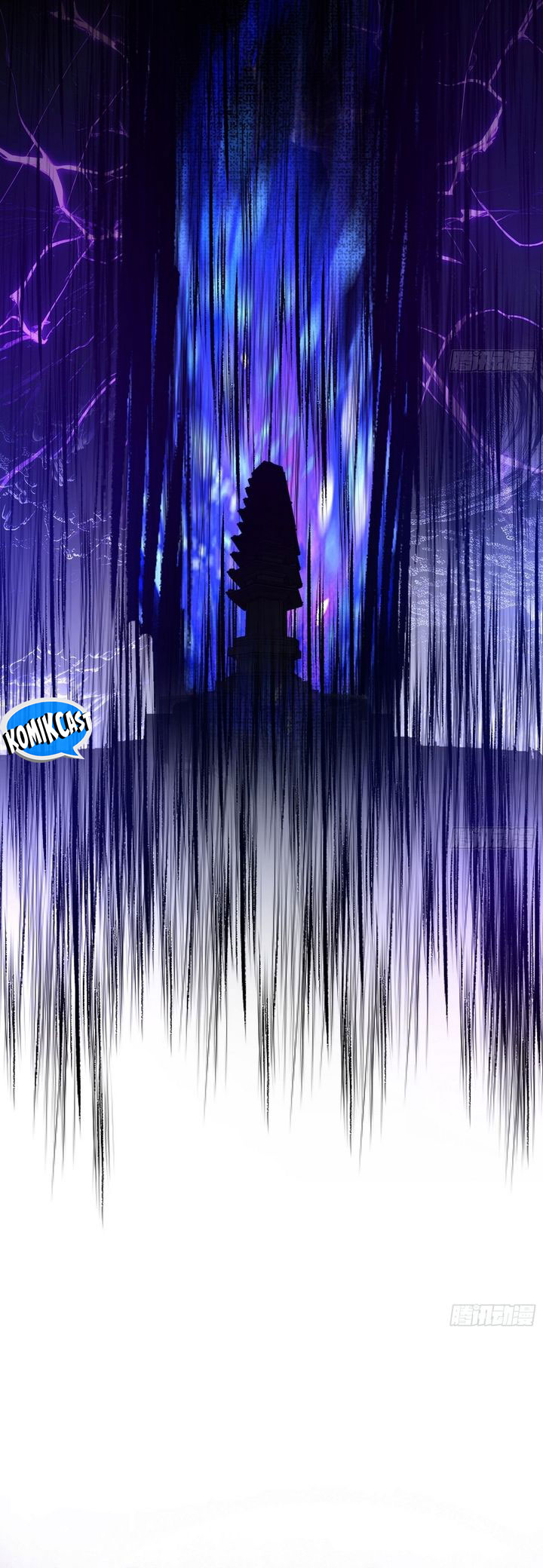 I’m An Evil God